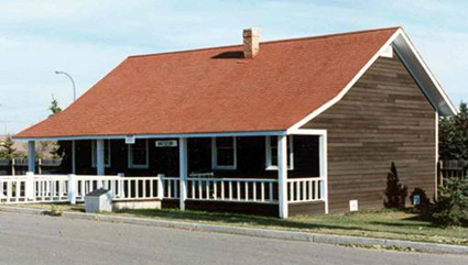 Rotary Museum of Police & Corrections