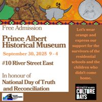 2025 Truth & Reconciliation