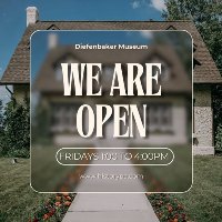 Olive Diefenbaker exhibit