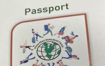World Traveler Passport