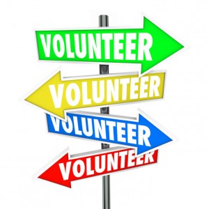 volunteer image