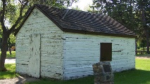 Blockhouse