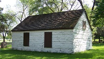 Nisbet Church
